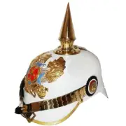 Pickelhaube For Sale WW2 Helmets German Prussian Pickelhaube Memorabilia Helmet