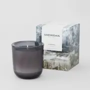 Sheridan Viewpoint Scented Candle in Smoke