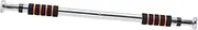 Pull Up Bar Door Horizontal Bar Adjustable Wall Mounted for Gym Fitness Exercise