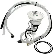 16117170090 A2C53025285Z Fuel Pump Assembly Gasoline Pump Car Compatible For BMW E87 120I E90 E91 325I 335I E84 X1