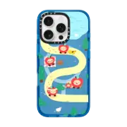 iPhone 16 Pro Impact Case MagSafe Compatible Apple People