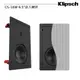 美國 Klipsch 古力奇 CS-16W 6.5崁入喇叭(支)