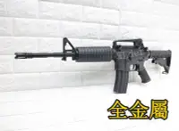 在飛比找Yahoo!奇摩拍賣優惠-[01] DIBOYS M4A1 電動槍 ( BB槍BB彈M