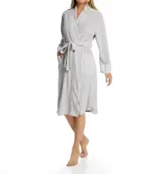 N by Natori PC4016 Nirvana Brushed Terry Robe