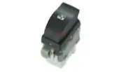 Window Switch Control For Renault Clio From 2001 To 2005 Right White