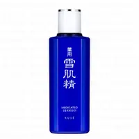 在飛比找ETMall東森購物網優惠-KOSE高絲 藥用雪肌精360ml