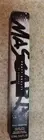 Fenty Beauty Full Frontal Volume, Lift & Curl Mascara Shade Cuz Im Black 12.5ml