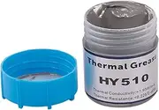 Fisssure Thermal Paste, Thermal Paste for Processor | High Performance Thermal Paste Grease,Thermal Compound Silicone Paste, CPU Paste for Cooling Graphics Cards and Graphics Cards