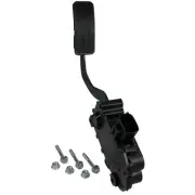 Accelerator Pedal Sensor WVE 5S8785