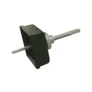 GA261617 Silverline Square Box Cutter 77 x 77mm DIY Power Tool Accessories