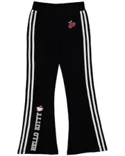 Girls Hello Kitty Flare Legging
