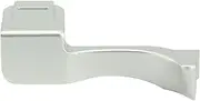 Haoge THB-M6S Metal Hot Shoe Thumb Up Rest Hand Grip for Leica M2 M3 M4 M4-P M4-2 M6 M7 M-P Film Camera Silver