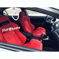 在飛比找蝦皮購物優惠-賽車座椅改裝/RECARO 賽車椅/坐椅 汽車改裝座椅 手拉