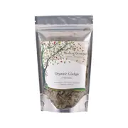 Healing Concepts Org Tea Ginkgo 40g