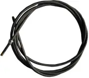 ukscooters LAMBRETTA SPEEDOMETER CABLE INNER SPEEDO NEW GP LI TV SX