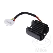JMP Regulator Rectifier fits AGM Firejet 125 GS Eco 2011-2013