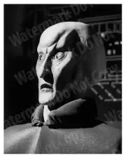 STAR TREK The Corbomite Maneuver Original Series Vintage Photo Rare 8x10