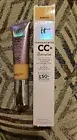 it CC+ Color Correcting Full Coverage Cream SPF 50+ 1.08 oz MEDIUM