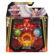 Bakugan Starter Pack 2023