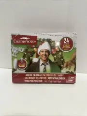 New Christmas Vacation Advent Calendar 2024 National Lampoons