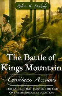 在飛比找博客來優惠-The Battle of Kings Mountain: 