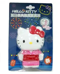 在飛比找Yahoo!奇摩拍賣優惠-^.^飛行屋(全新品)HOLLO KITTY~凱蒂貓~夏日祭