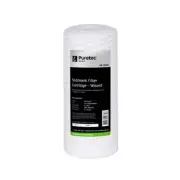 Puretec Wound Sediment Cartridge MaxiPlus 10 Inch 10/1/20/50/5Um