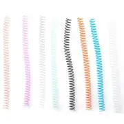 We R Memory Keepers Spiral Cinch Binding Wires 30pc