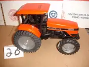 1/16 agco allis 9650 louisville show toy tractor