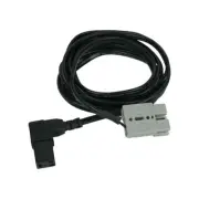 Blue Bar Engel Fridge Plug to 50a Anderson Plug Lead 3m Long