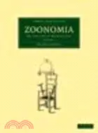 在飛比找三民網路書店優惠-Zoonomia 2 Volume Paperback Se