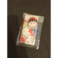 在飛比找蝦皮購物優惠-現貨Hello Kitty櫻桃小丸子聯名iPhone7Plu