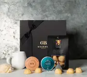 Tea and Cookies Hamper
