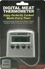 KitchenADVANCE Digital Meat Thermometer For Perfect Meat Meal w/Out Opening Oven