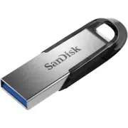 16GB SANDISK ULTRA FLAIR MEMORY STICK USB 3 Flash Thumb Drive Sleek Metal
