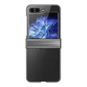 Electroplated Phone Case For Samsung Galaxy Z Flip5