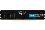Crucial 8GB(1x8GB) DDR5-5600 UDIMM Memory [CT8G56C46U5]