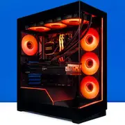PCCG Demon 7900 XTX Gaming PC