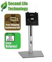 NEW Dell Monitor Stand V77G5 RFJV8 P2222H U2422H C2723H C2423H STOP!!!! READ!!!!