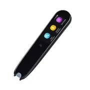 Smart Scan Translation Pen Camera Text Reading 112 Languages Translator Pen