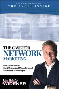 在飛比找三民網路書店優惠-The Case for Network Marketing