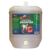 Dr Show Conditioning Horse Shampoo BULK 10L - FREIGHT INC
