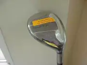 New Lady Adams Idea (Black) SUPER S 4H Hybrid L-flex graphite