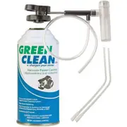 GreenClean Sensor Cleaning System Full Frame