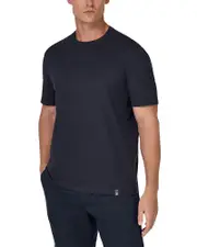 Boggi Milano Stretch Crewneck Tee