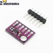 Ads1110 16-Bit Analog To Digital Converter Module 16-Bit Ic A3GS