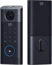 eufy Video Smart Door Lock