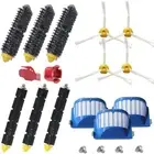 Brushes & Filters Accessory Replacement Kit For iRobot Roomba 600 Series 585 595