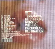TERRANOVA HITCHHIKING NON-STOP WITH NO PARTICULAR DESTINATION NEW CD