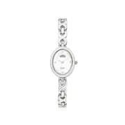 Elite Ladies Ellie Watch in Silver
